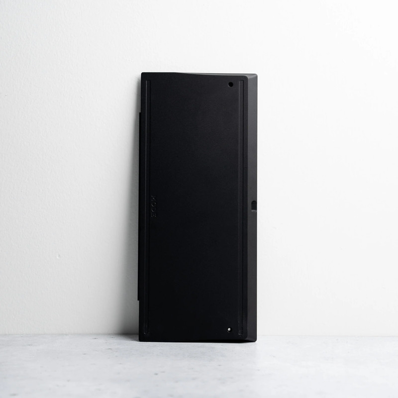 Sonnet Bottom (2022) - Finish:Black